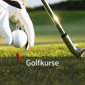 Golfkurse