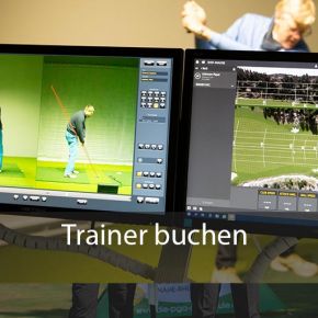 Trainer buchen